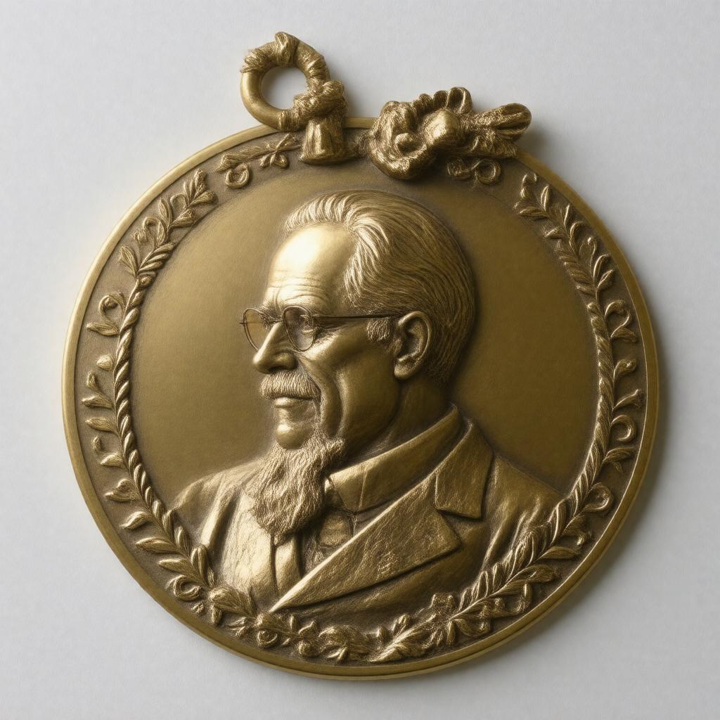 IEEE Founders Medal